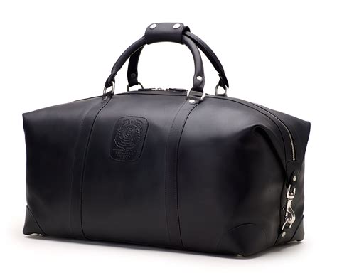 luxury duffle bag men's.